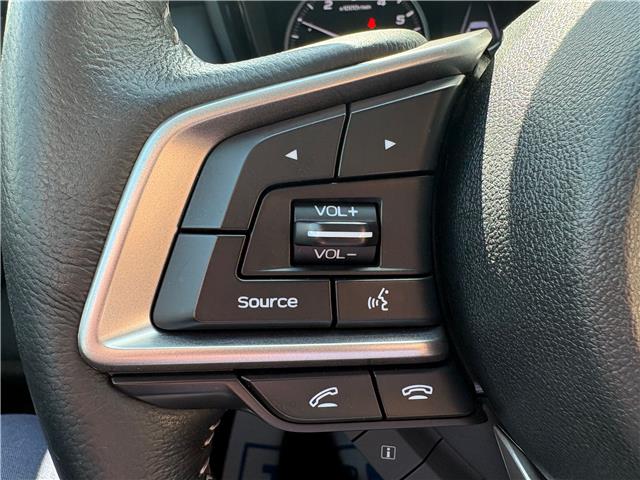 2022 Subaru Legacy Touring (Stk: LP1372) in RICHMOND HILL - Image 18 of 31