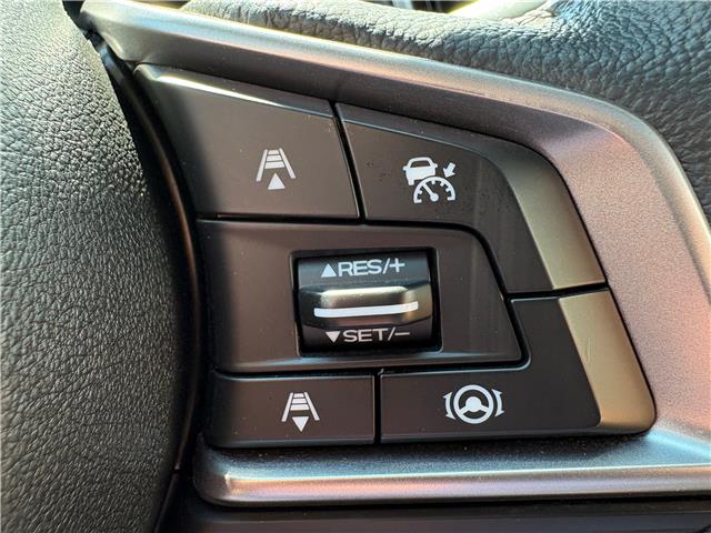 2022 Subaru Legacy Touring (Stk: LP1372) in RICHMOND HILL - Image 19 of 31