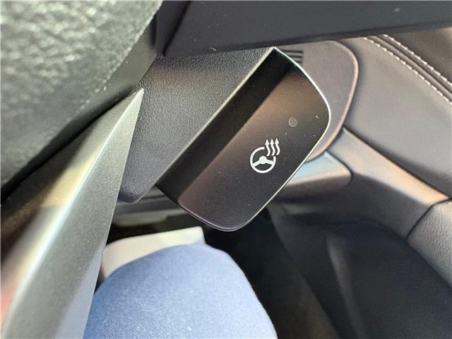 2022 Subaru Legacy Touring (Stk: LP1372) in RICHMOND HILL - Image 20 of 31