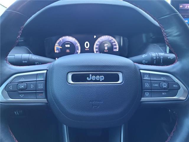 2022 Jeep Compass Trailhawk (Stk: 260446A) in Windsor - Image 11 of 20