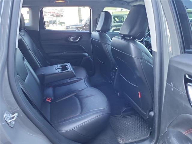 2022 Jeep Compass Trailhawk (Stk: 260446A) in Windsor - Image 20 of 20