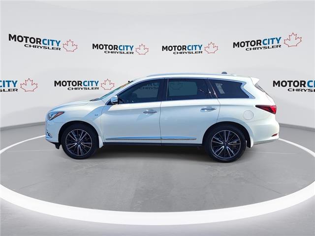 2017 Infiniti QX60 Base (Stk: 260314C) in Windsor - Image 5 of 22