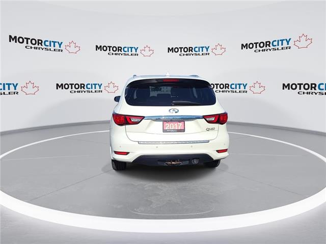 2017 Infiniti QX60 Base (Stk: 260314C) in Windsor - Image 7 of 22