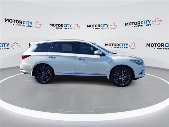 2017 Infiniti QX60 Base (Stk: 260314C) in Windsor - Image 9 of 22