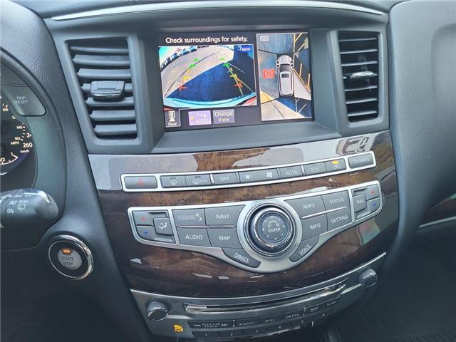 2017 Infiniti QX60 Base (Stk: 260314C) in Windsor - Image 14 of 22