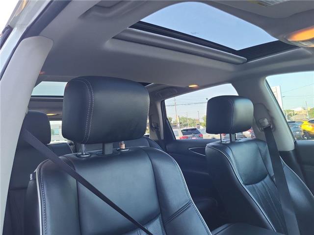 2017 Infiniti QX60 Base (Stk: 260314C) in Windsor - Image 19 of 22