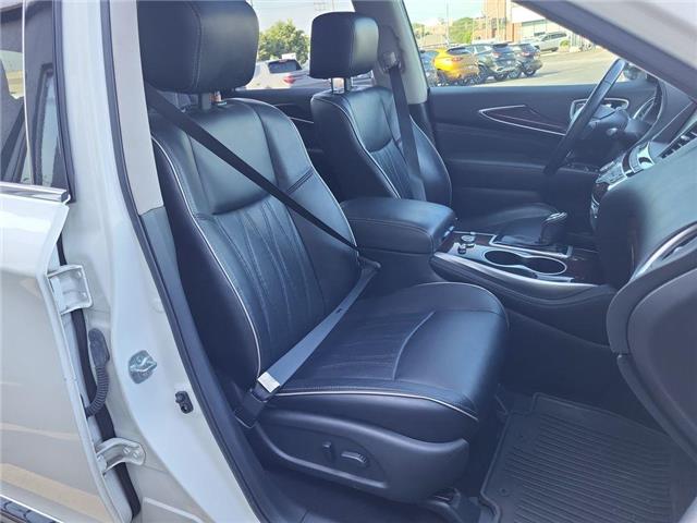 2017 Infiniti QX60 Base (Stk: 260314C) in Windsor - Image 20 of 22