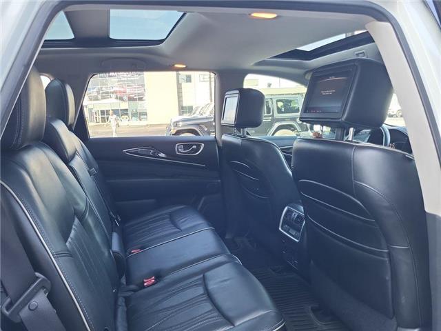2017 Infiniti QX60 Base (Stk: 260314C) in Windsor - Image 21 of 22