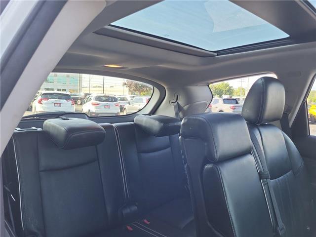 2017 Infiniti QX60 Base (Stk: 260314C) in Windsor - Image 22 of 22