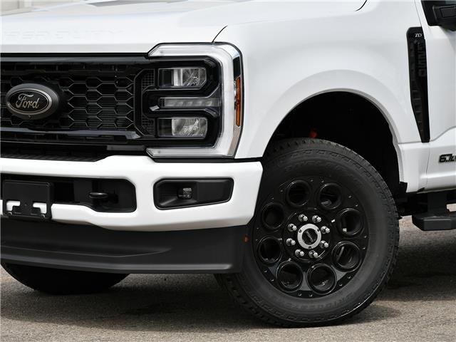 2026 Ford F-250 XLT (Stk: F62446) in GEORGETOWN - Image 2 of 28