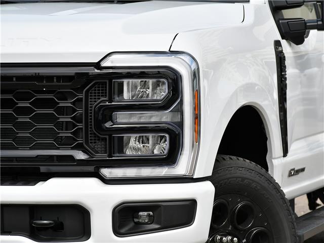 2026 Ford F-250 XLT (Stk: F62446) in GEORGETOWN - Image 3 of 28