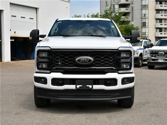 2026 Ford F-250 XLT (Stk: F62446) in GEORGETOWN - Image 4 of 28
