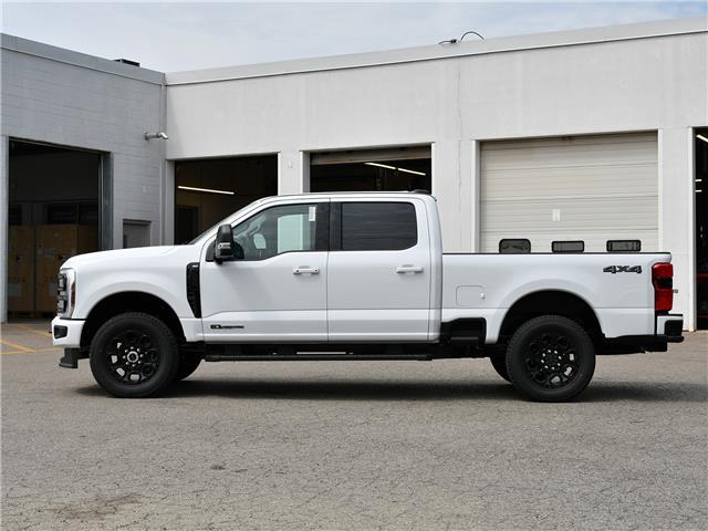 2026 Ford F-250 XLT (Stk: F62446) in GEORGETOWN - Image 5 of 28