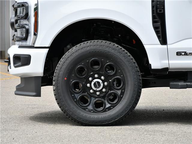 2026 Ford F-250 XLT (Stk: F62446) in GEORGETOWN - Image 6 of 28