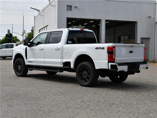 2026 Ford F-250 XLT (Stk: F62446) in GEORGETOWN - Image 7 of 28