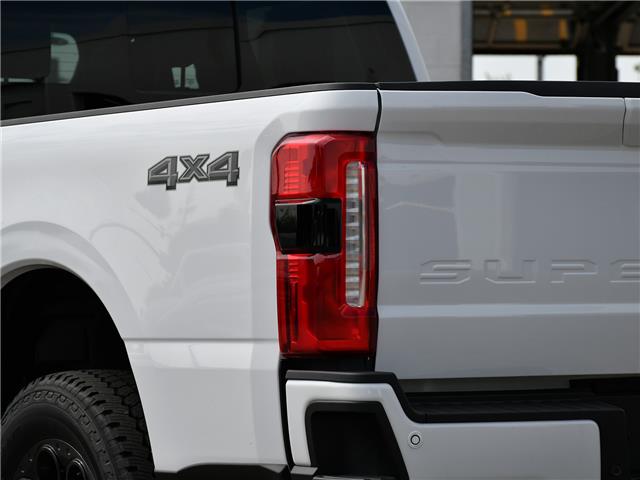 2026 Ford F-250 XLT (Stk: F62446) in GEORGETOWN - Image 8 of 28
