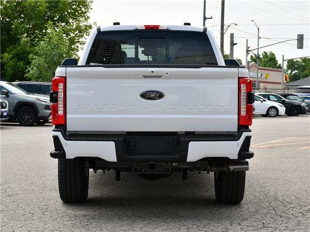 2026 Ford F-250 XLT (Stk: F62446) in GEORGETOWN - Image 9 of 28
