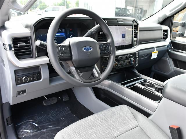 2026 Ford F-250 XLT (Stk: F62446) in GEORGETOWN - Image 12 of 28