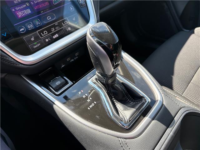 2022 Subaru Legacy Touring (Stk: LP1372) in RICHMOND HILL - Image 23 of 31