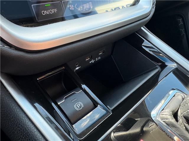 2022 Subaru Legacy Touring (Stk: LP1372) in RICHMOND HILL - Image 24 of 31