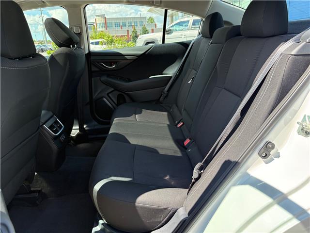 2022 Subaru Legacy Touring (Stk: LP1372) in RICHMOND HILL - Image 25 of 31