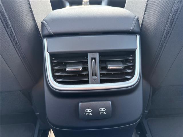 2022 Subaru Legacy Touring (Stk: LP1372) in RICHMOND HILL - Image 26 of 31