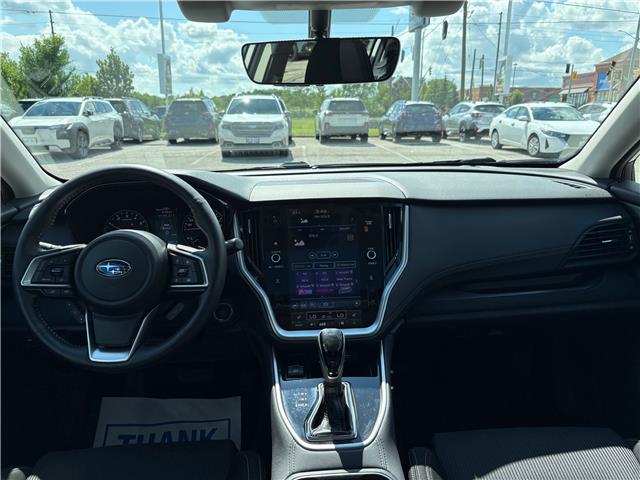 2022 Subaru Legacy Touring (Stk: LP1372) in RICHMOND HILL - Image 27 of 31
