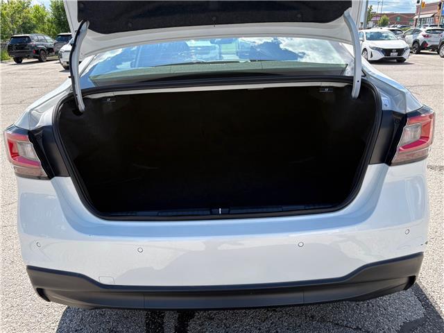 2022 Subaru Legacy Touring (Stk: LP1372) in RICHMOND HILL - Image 28 of 31