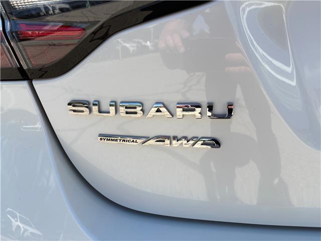 2022 Subaru Legacy Touring (Stk: LP1372) in RICHMOND HILL - Image 29 of 31