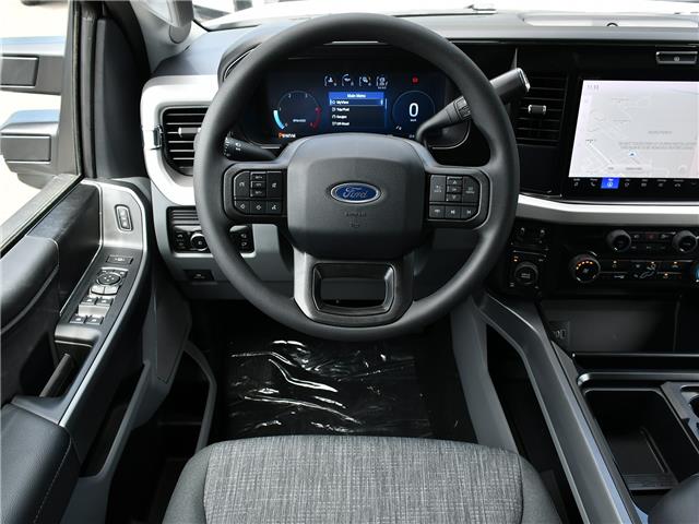 2026 Ford F-250 XLT (Stk: F62446) in GEORGETOWN - Image 22 of 28