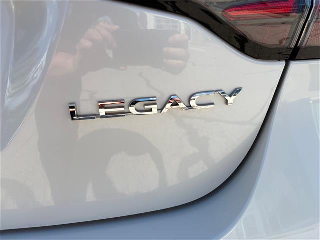 2022 Subaru Legacy Touring (Stk: LP1372) in RICHMOND HILL - Image 30 of 31