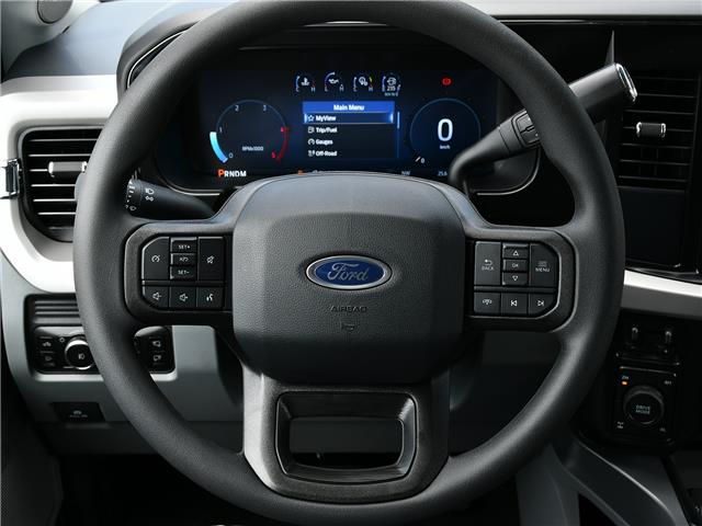 2026 Ford F-250 XLT (Stk: F62446) in GEORGETOWN - Image 23 of 28