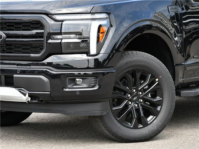 2026 Ford F-150 Lariat (Stk: F62474) in GEORGETOWN - Image 2 of 27