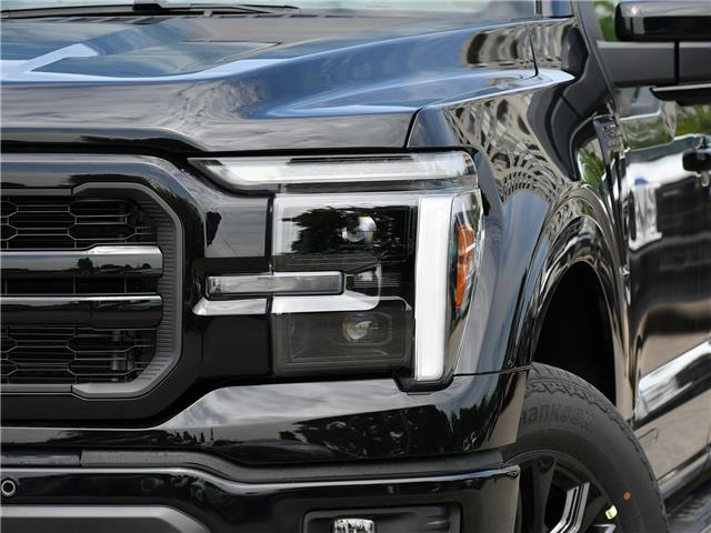 2026 Ford F-150 Lariat (Stk: F62474) in GEORGETOWN - Image 3 of 27