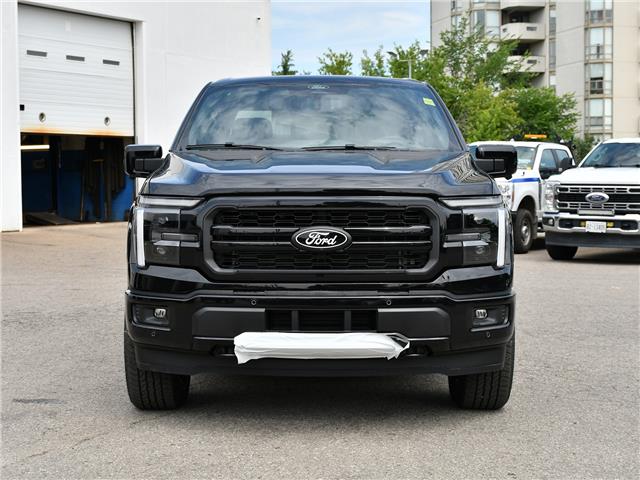 2026 Ford F-150 Lariat (Stk: F62474) in GEORGETOWN - Image 4 of 27