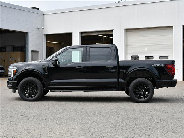 2026 Ford F-150 Lariat (Stk: F62474) in GEORGETOWN - Image 5 of 27