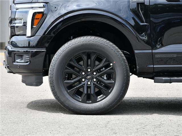 2026 Ford F-150 Lariat (Stk: F62474) in GEORGETOWN - Image 6 of 27