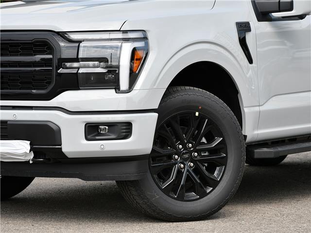 2026 Ford F-150 Lariat (Stk: F62477) in GEORGETOWN - Image 2 of 27