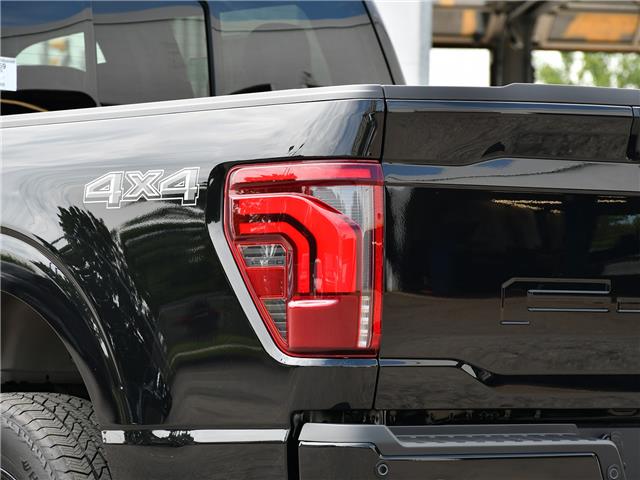 2026 Ford F-150 Lariat (Stk: F62474) in GEORGETOWN - Image 8 of 27