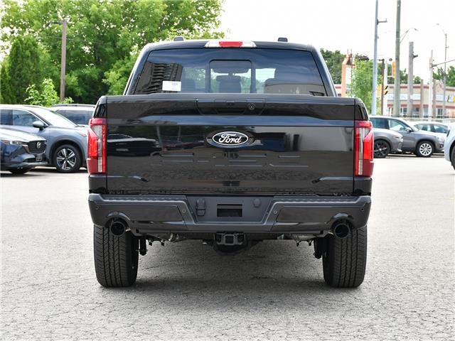 2026 Ford F-150 Lariat (Stk: F62474) in GEORGETOWN - Image 9 of 27