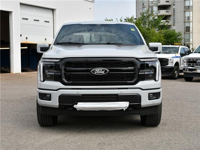 2026 Ford F-150 Lariat (Stk: F62477) in GEORGETOWN - Image 4 of 27