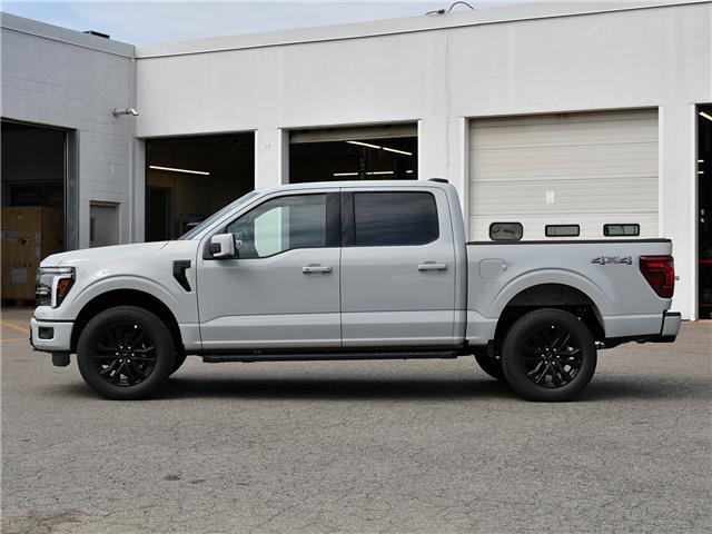 2026 Ford F-150 Lariat (Stk: F62477) in GEORGETOWN - Image 5 of 27