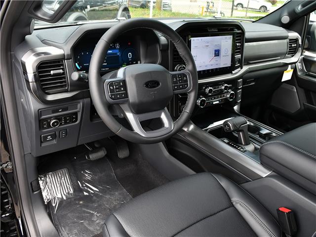 2026 Ford F-150 Lariat (Stk: F62474) in GEORGETOWN - Image 12 of 27