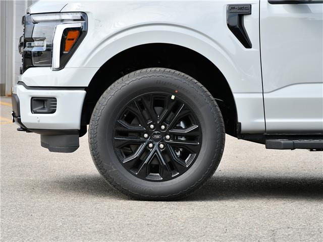 2026 Ford F-150 Lariat (Stk: F62477) in GEORGETOWN - Image 6 of 27