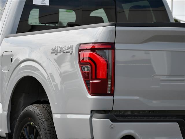 2026 Ford F-150 Lariat (Stk: F62477) in GEORGETOWN - Image 8 of 27