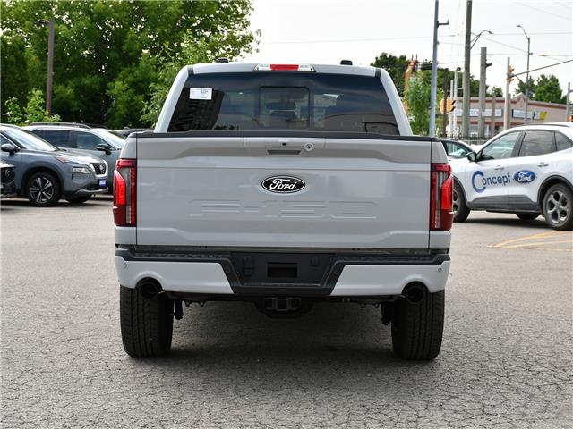 2026 Ford F-150 Lariat (Stk: F62477) in GEORGETOWN - Image 9 of 27