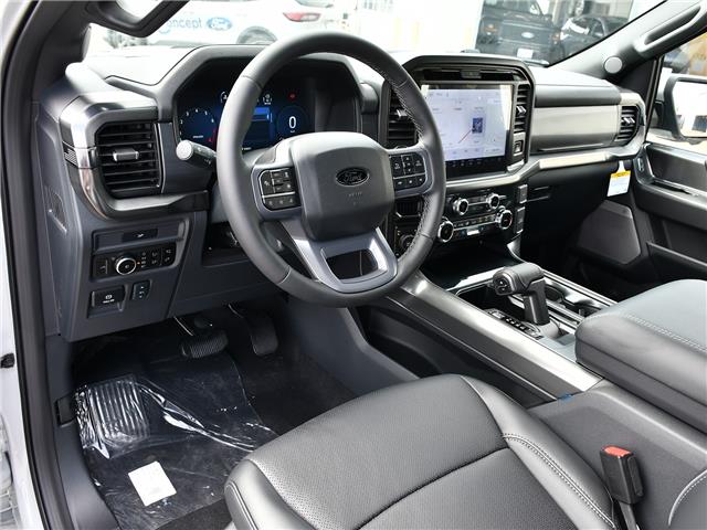 2026 Ford F-150 Lariat (Stk: F62477) in GEORGETOWN - Image 12 of 27