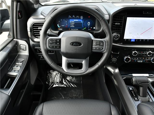 2026 Ford F-150 Lariat (Stk: F62474) in GEORGETOWN - Image 22 of 27