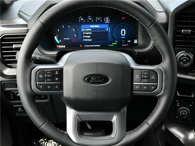 2026 Ford F-150 Lariat (Stk: F62474) in GEORGETOWN - Image 23 of 27