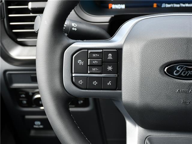 2026 Ford F-150 Lariat (Stk: F62474) in GEORGETOWN - Image 24 of 27